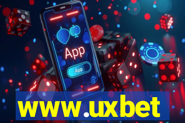 www.uxbet