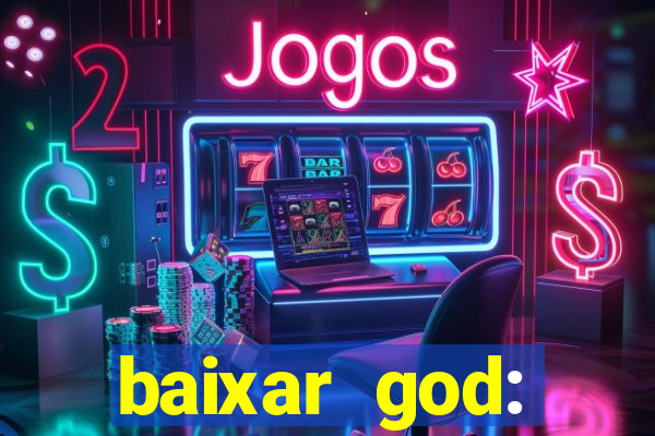 baixar god: serengeti filme completo dublado