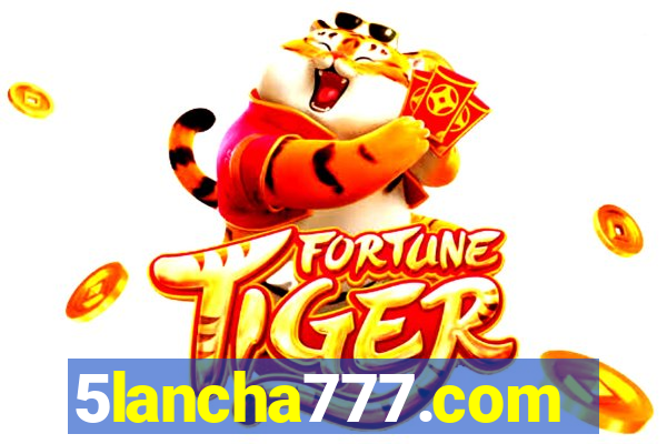 5lancha777.com