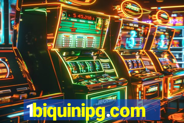 1biquinipg.com