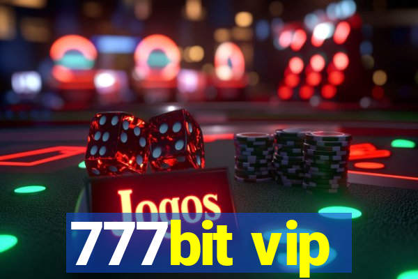 777bit vip