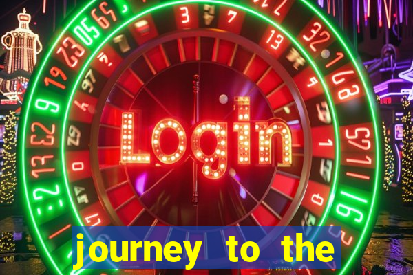 journey to the wealth demo