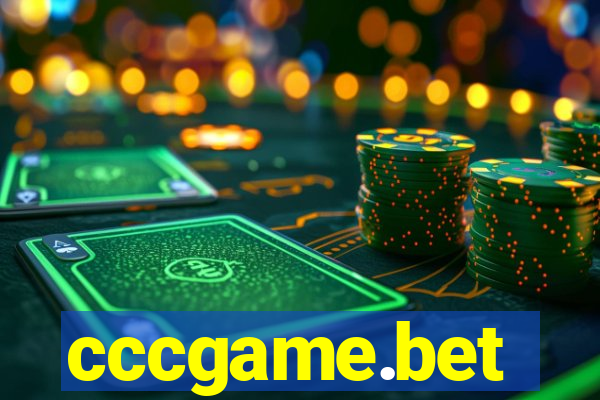 cccgame.bet