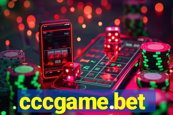 cccgame.bet