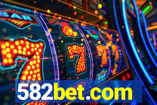 582bet.com