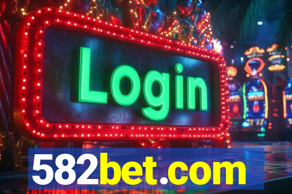 582bet.com