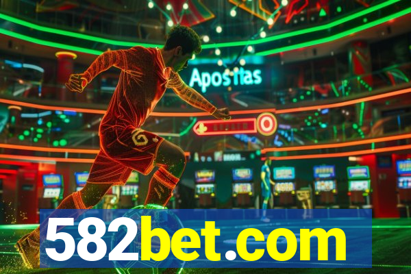 582bet.com