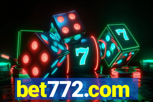 bet772.com