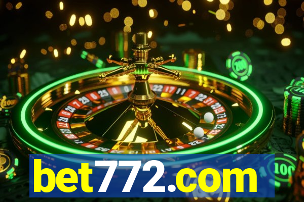 bet772.com