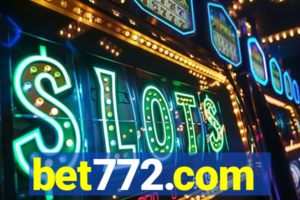 bet772.com