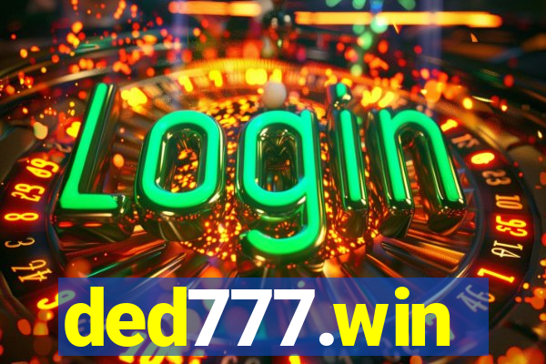 ded777.win