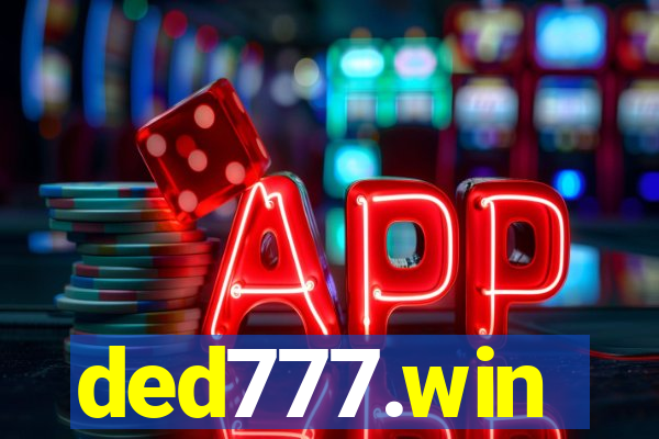 ded777.win