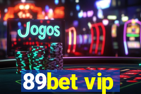 89bet vip