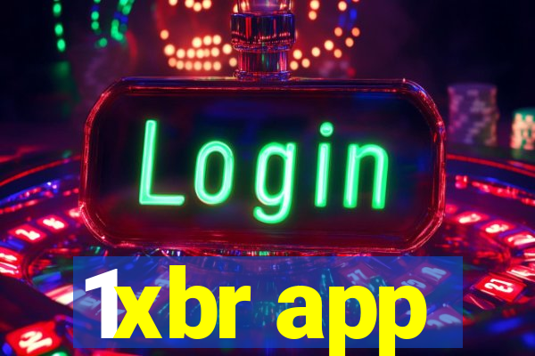 1xbr app
