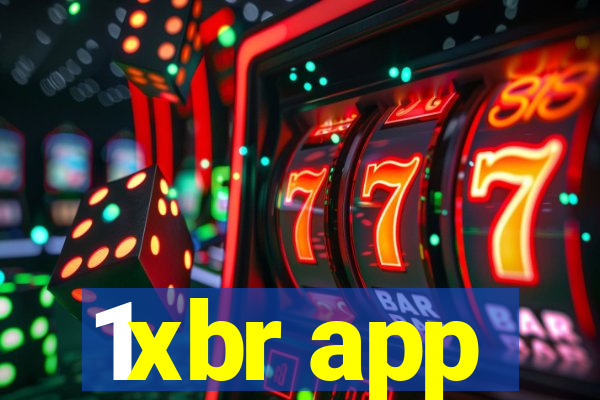 1xbr app