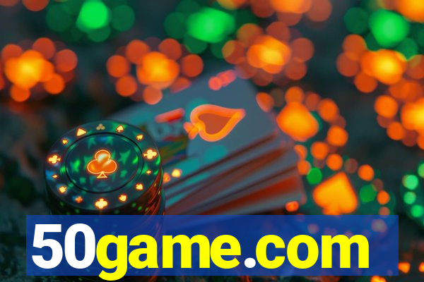 50game.com