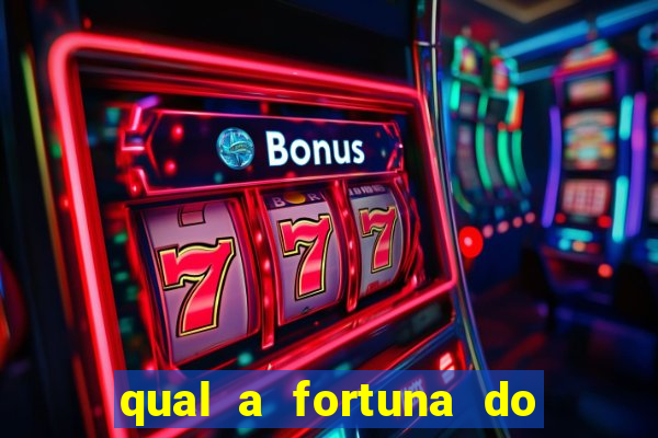 qual a fortuna do advogado nelson william