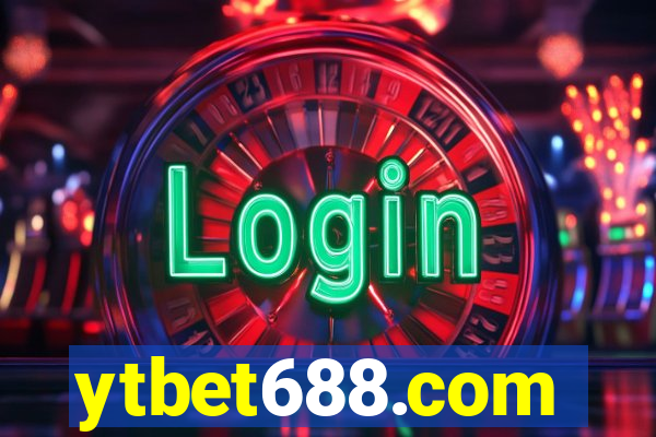 ytbet688.com