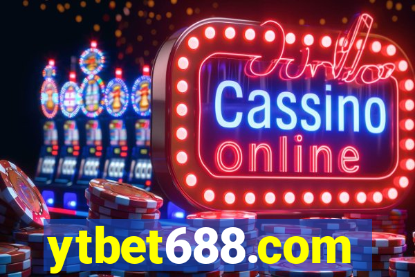 ytbet688.com