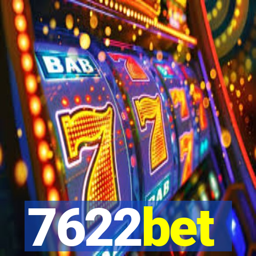 7622bet