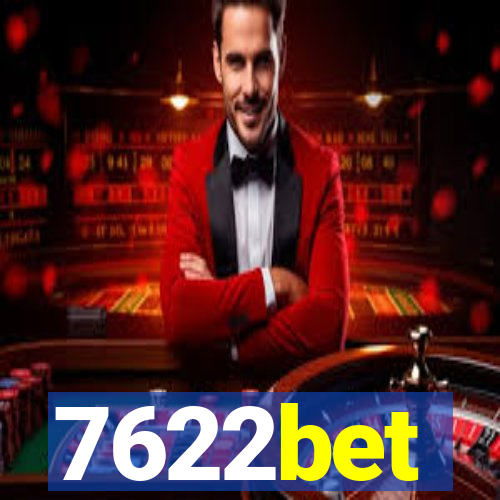 7622bet