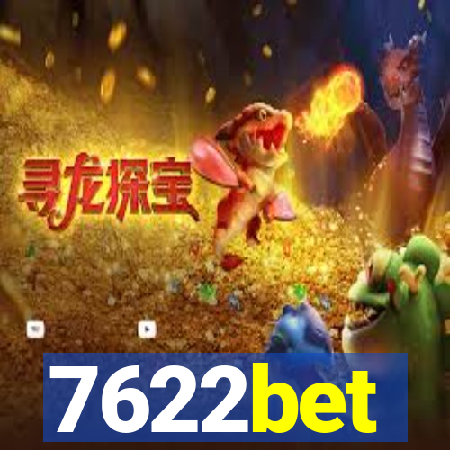 7622bet