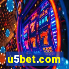 u5bet.com
