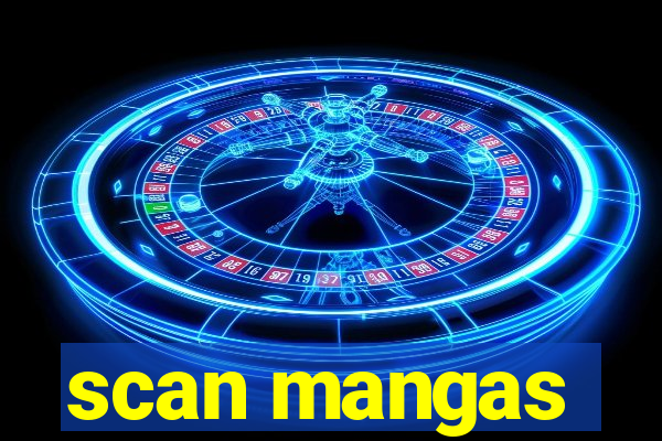 scan mangas