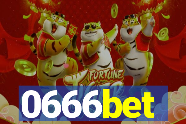 0666bet