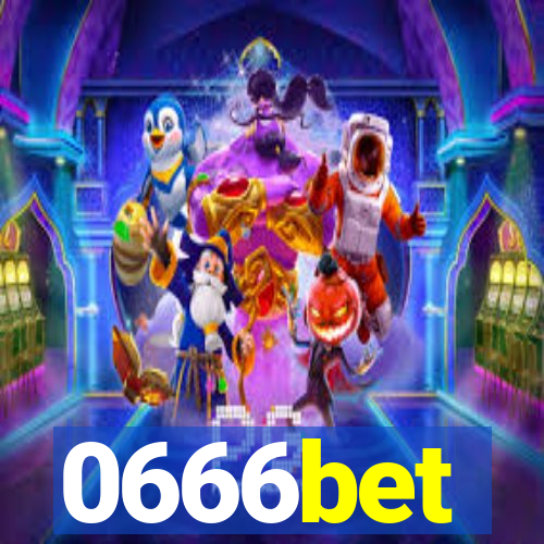 0666bet