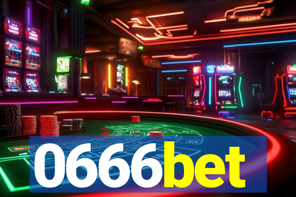 0666bet