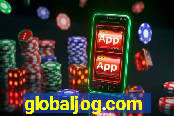globaljog.com