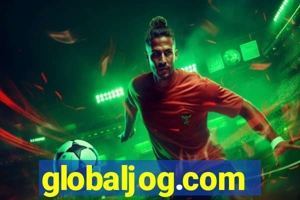 globaljog.com