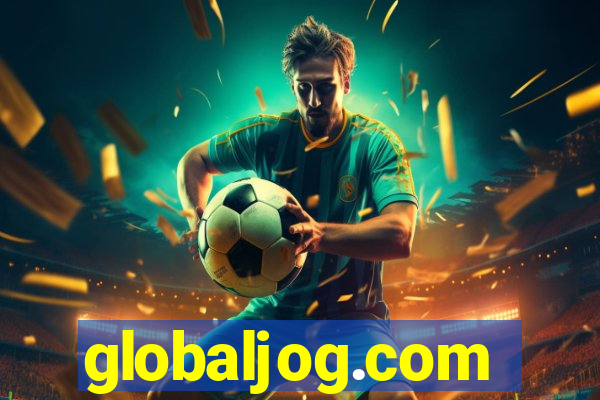 globaljog.com