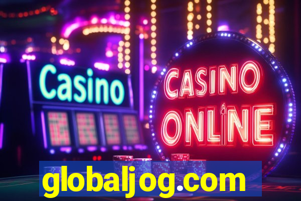 globaljog.com