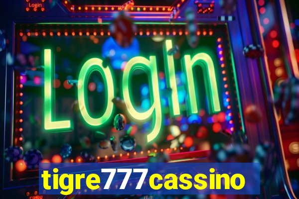tigre777cassino