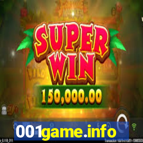001game.info