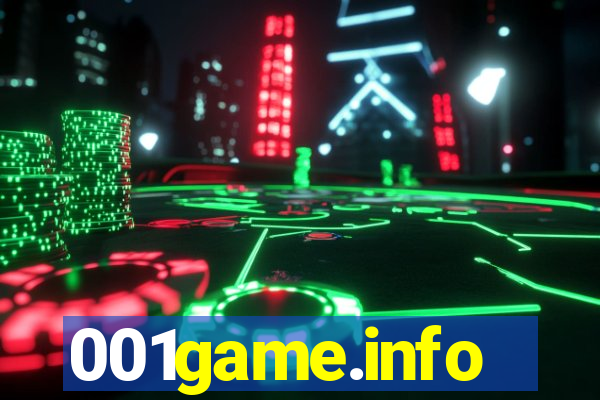 001game.info