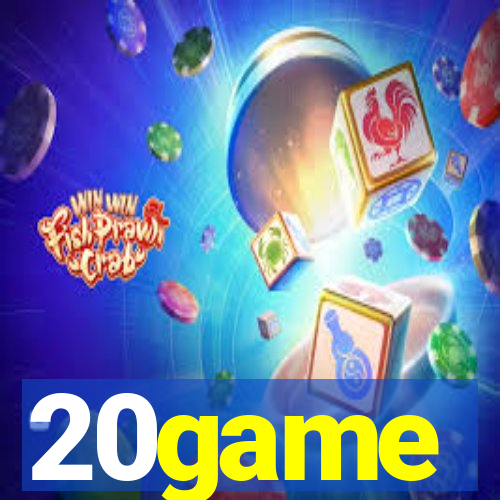 20game