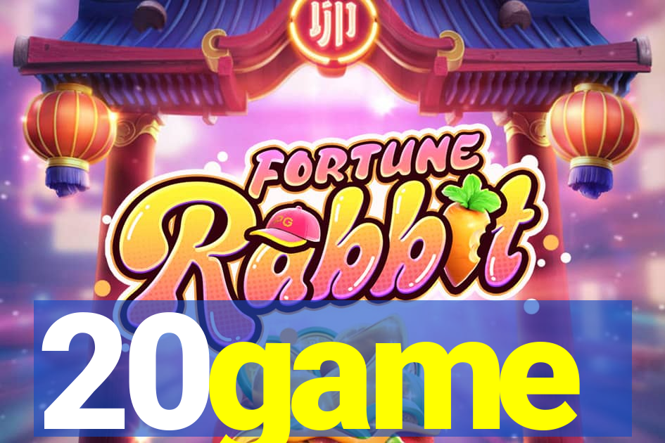 20game