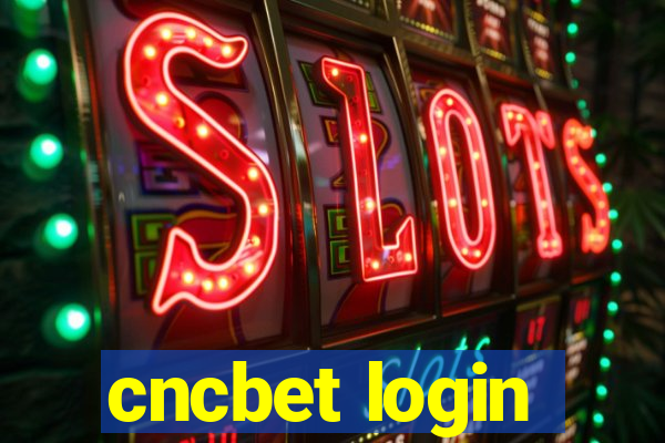 cncbet login