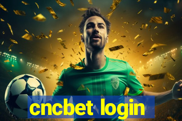cncbet login
