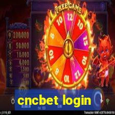 cncbet login