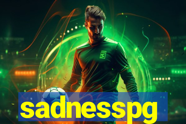 sadnesspg