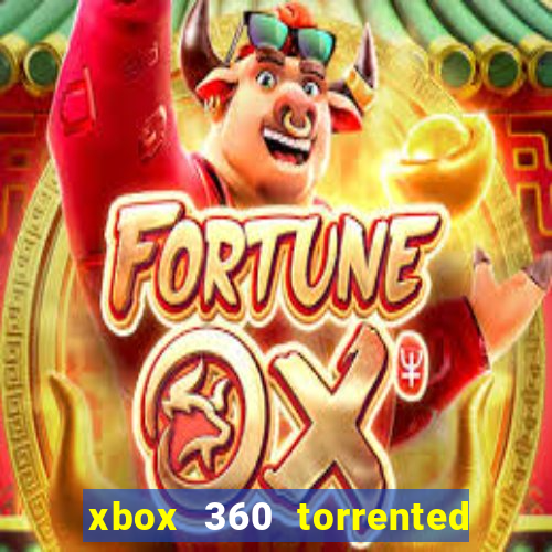 xbox 360 torrented games rgh