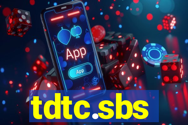 tdtc.sbs