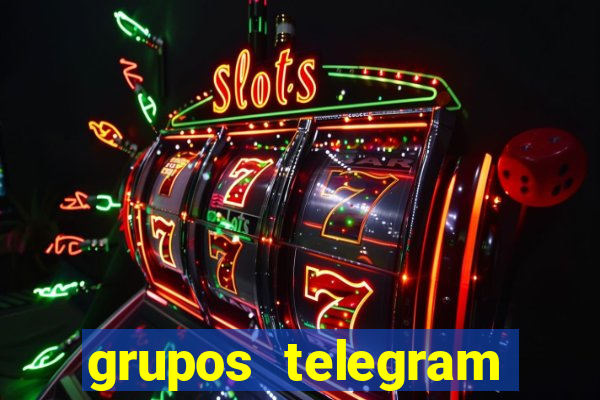 grupos telegram mais 18