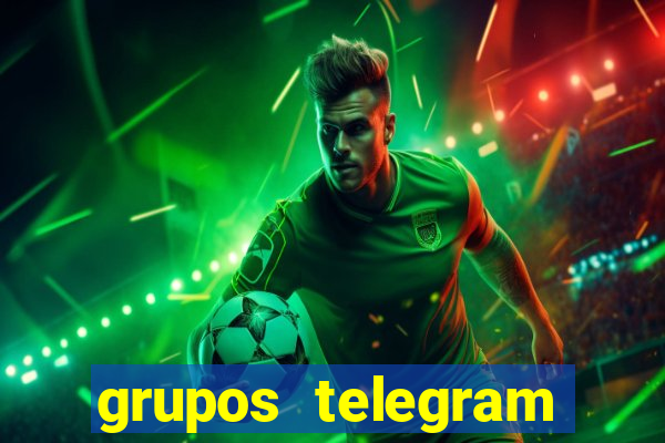 grupos telegram mais 18