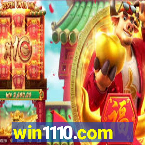 win1110.com