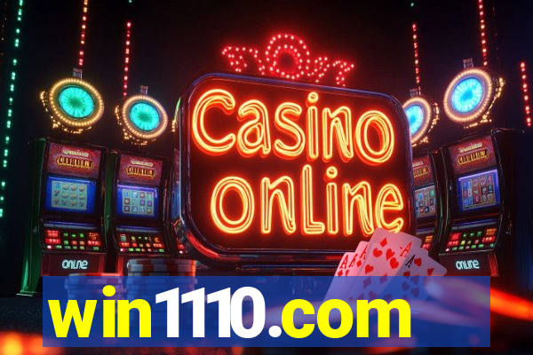 win1110.com